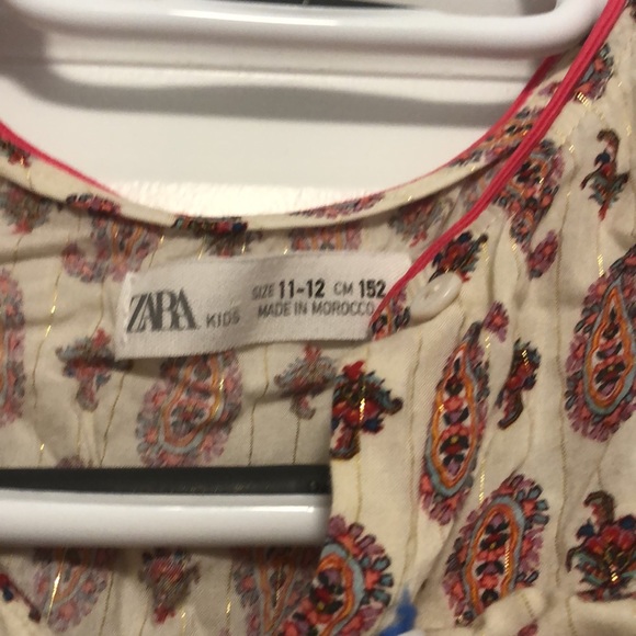 Zara outfit - Picture 4 of 5